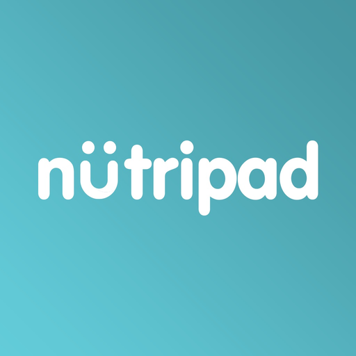 Nutripad app icon