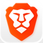 Brave Browser & Search Engine icon