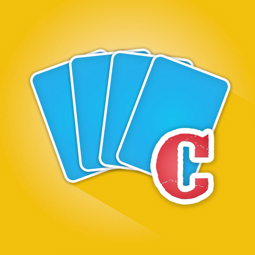 Memory Matches Circus app icon