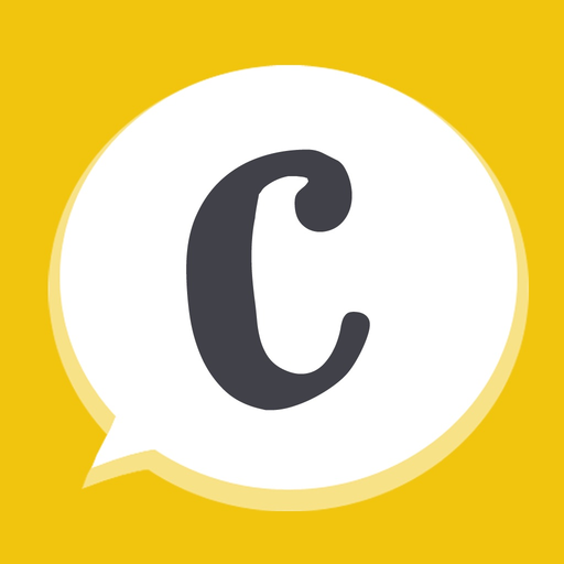 Charades Party app icon