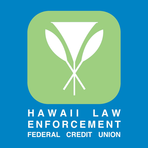 HI LAW ENFORCEMENT FCU app icon