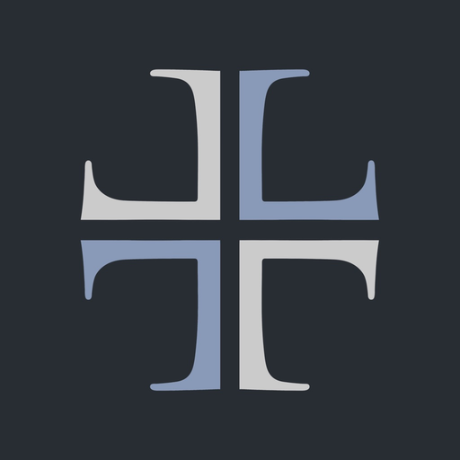Hampton Roads Fellowship app icon