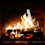 Cozy Fireplace for your TV – perfect for cold long winter nights and meditation icon
