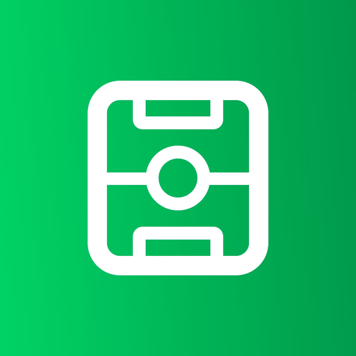 BEMANAGER - Fantasy Soccer app icon