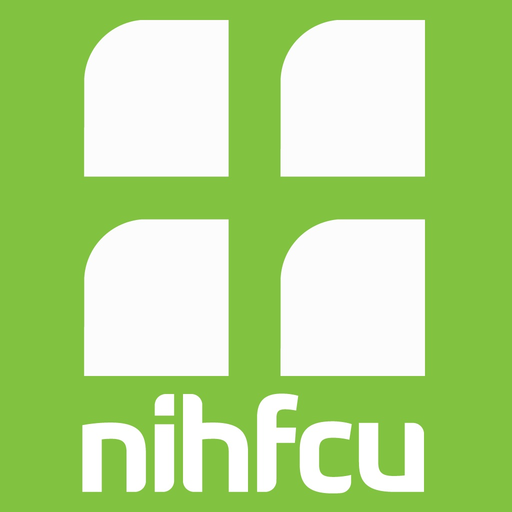 NIHFCU Visa Credit Card app icon