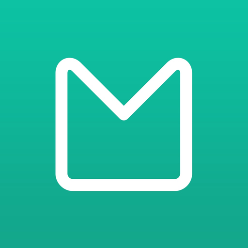 Mostnote app icon