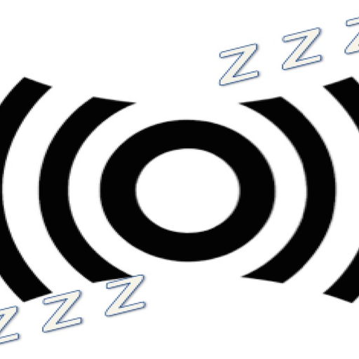 Sleep-Sounds app icon
