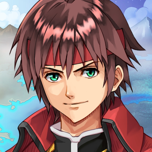 RPG Revenant Dogma app icon