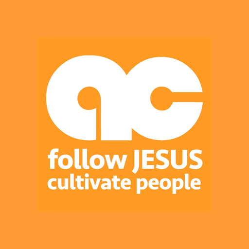 Awaken City Church app icon