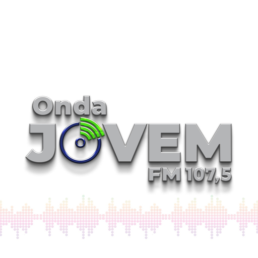 Onda Jovem FM app icon