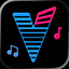 Voloco: Vocal Recording Studio icon