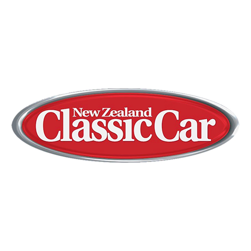 New Zealand Classic Car app icon