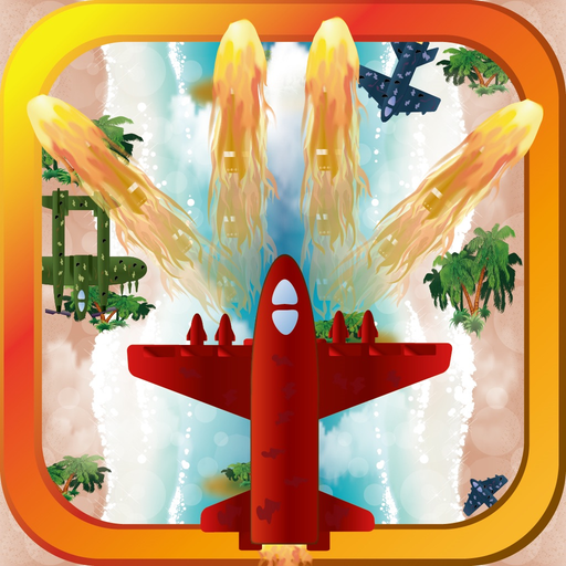 Air Fight - Infinite Power app icon