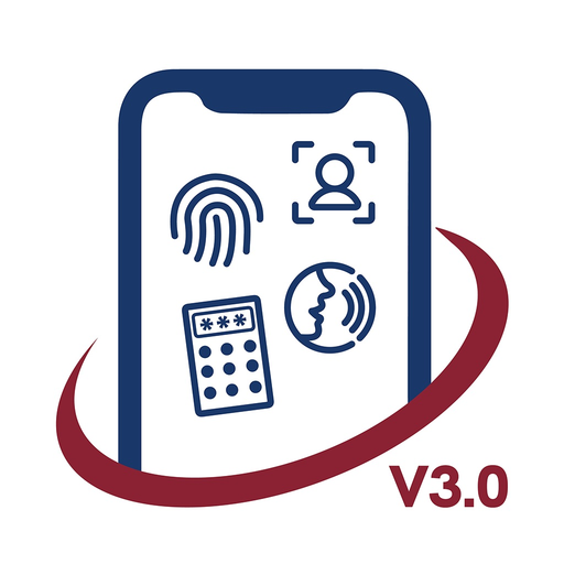 YESsafe Token+ app icon