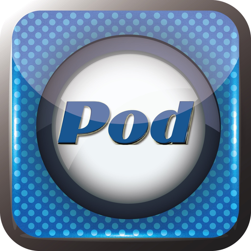 I-Tracking POD app icon
