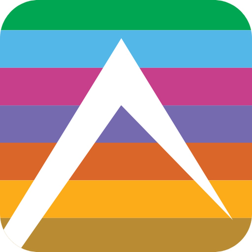 SUMMIT TRACKER app icon
