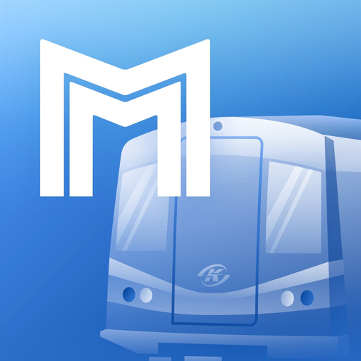 MetroMan Kaohsiung app icon