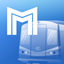 MetroMan Kaohsiung icon