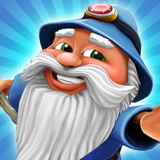 Puzzle Wiz app icon