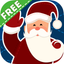 Christmas Mosaic Puzzle Free icon