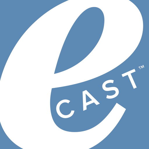 VQ eCast app icon