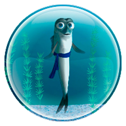 Arraingochi app icon