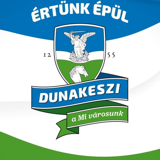 Dunakeszi IntermApp app icon