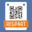 Regpart icon