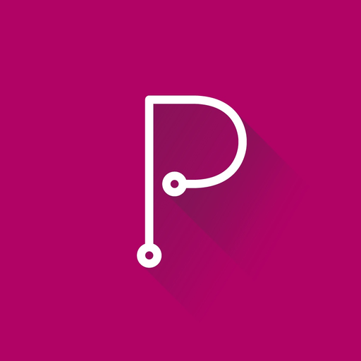 Perille - tickets and routes app icon