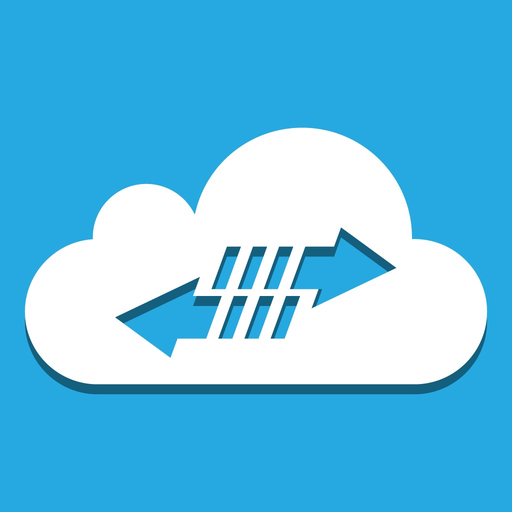 Cloud HD (Team.blue) app icon