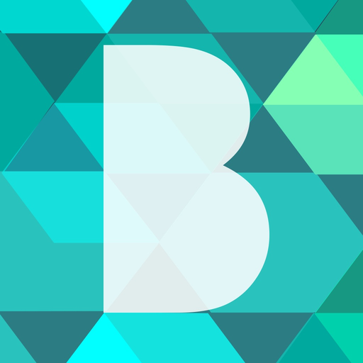 Biolab - your personal biology lab app icon