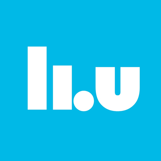LiU-app app icon