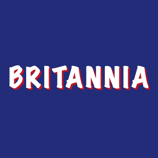 Britannia Kebab & Fish Bar app icon