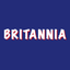 Britannia Kebab & Fish Bar icon