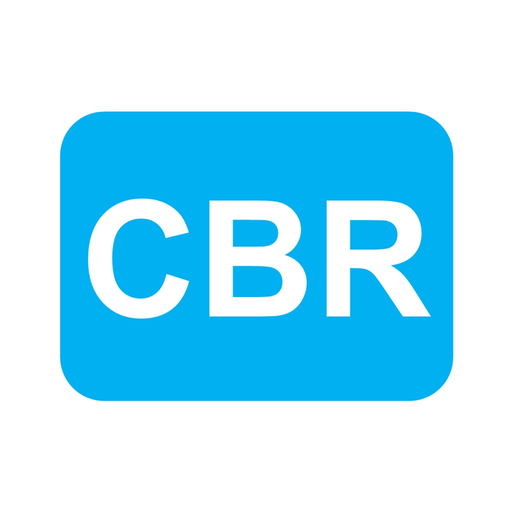 Creative Book Reader app icon