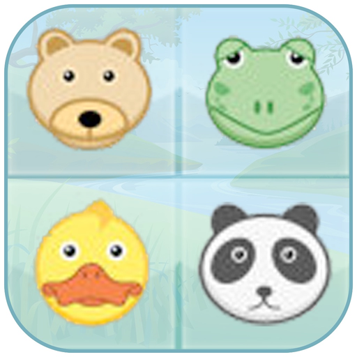 Connect Animal  2016 app icon