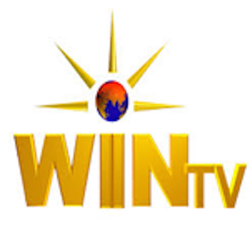 WIN TV app icon