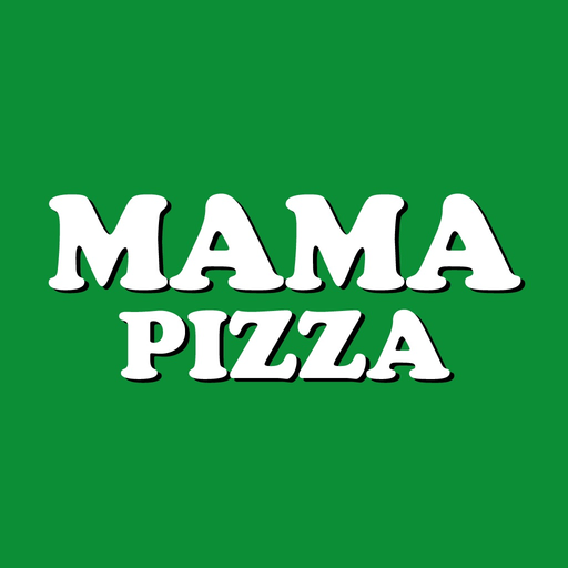 Mama Pizza app icon