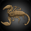 Indian Scorpions eGuide icon