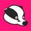 Badger Notes icon