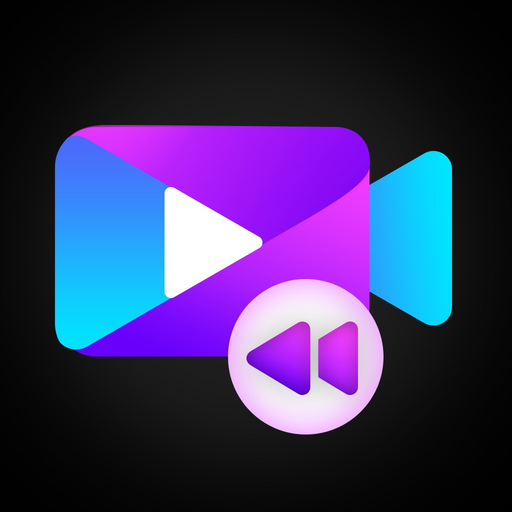 Video Editor Master - VEM app icon
