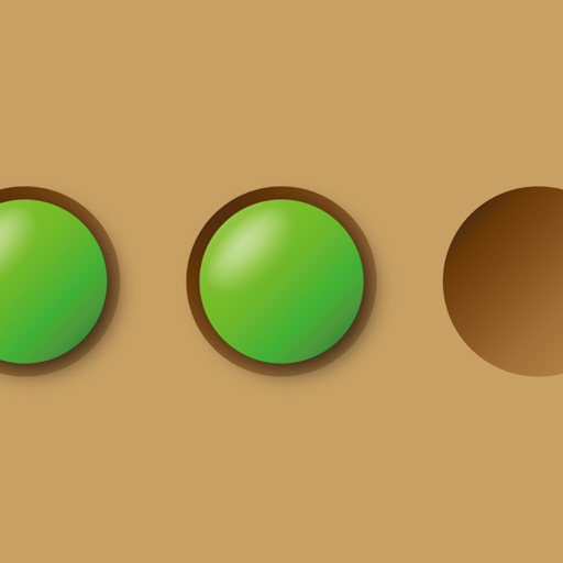 Thoroughly Slide Puzzle app icon