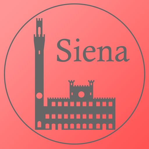Siena Travel Guide Offline app icon