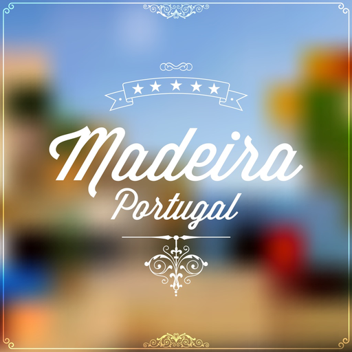 Madeira Travel Guide Offline app icon
