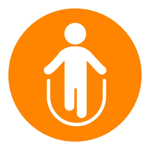 Kid Fitness app icon