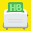 HalalBonus Terminal icon