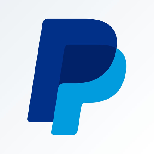 PayPal Business app icon