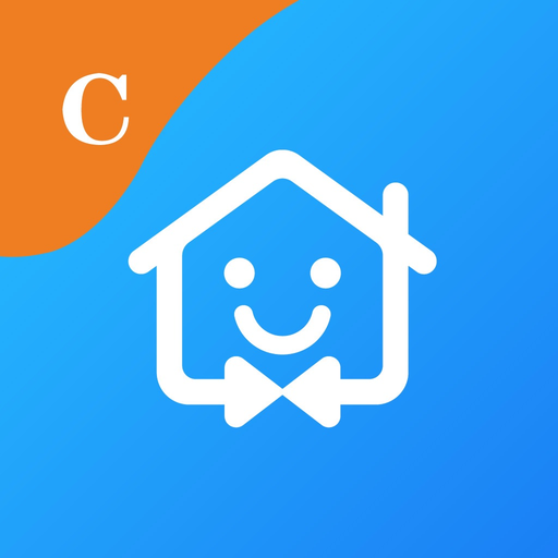 Butler Customer app icon