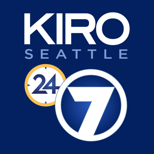 KIRO 7 News Seattle app icon