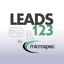 Leads123 By MicroSpec icon